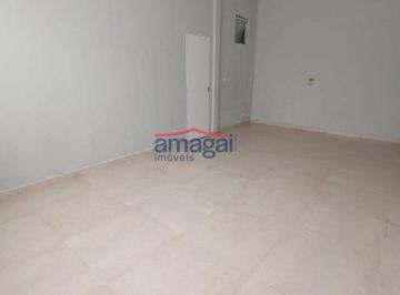 Comercial · 30m² · Sala Comercial para Locação.