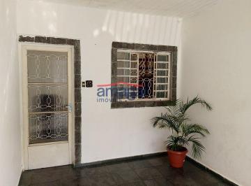 Casa · 170m² · 2 Quartos · 1 Vaga · Casa em Jacareí - Cidade Salvador