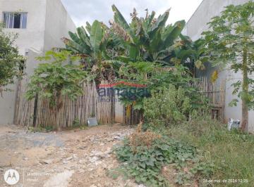 Terreno · 125m² · Terreno à venda em Jacareí, Jardim Alvorada
