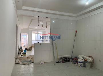 Casa · 185m² · 3 Quartos · 2 Vagas · Casa de 3 quartos para venda no Vila Branca