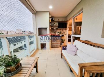 Apartamento · 77m² · 2 Quartos · 1 Vaga · Apartamento de 2 quartos para venda no Jardim California