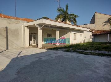 Comercial · 440m² · Imovel Comercial em Jacareí, no bairro Centro, para locação.