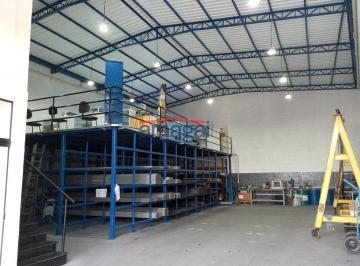 Comercial · 340m² · 2 Vagas · Galpão para venda no Jardim Altos de Santana II