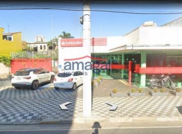 Imovel Siqueira Campos · Imóvel Comercial à venda no Centro de Jacareí