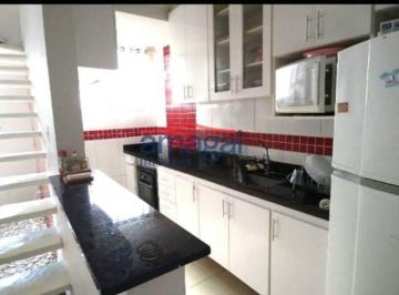 Apartamento · 120m² · 3 Quartos · 1 Vaga · Apartamento no Spazio em Jacareí à venda