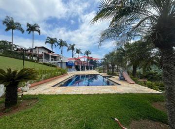 Rural · 260m² · 4 Quartos · 10 Vagas · Chácara com 4 quartos para venda no Recanto dos Pássaros em Jacareí - SP