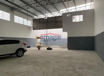 Comercial · 355m² · Galpão para venda na Cidade Jardim