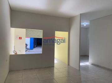 Comercial · 77m² · 1 Vaga · Imóvel comercial para venda no Centro de Jacareí