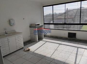 Comercial · 35m² · Sala Comercial para locação  Condomínio Torres Center . Centro jacareí