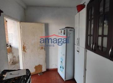 Casa · 180m² · 3 Quartos · 3 Vagas · CASA A VENDA COM 3 DORMITORIOS CIDADE SALVADOR.
