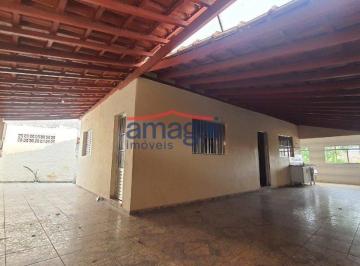 Casa · 80m² · 2 Quartos · 4 Vagas · Casa no Bandeira Branca II