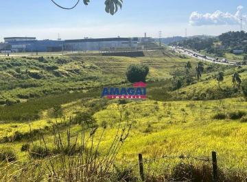 Terreno · 62313m² · Área à venda em Jacareí