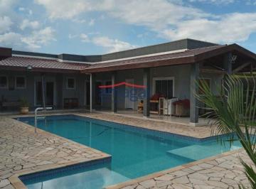Casa · 338m² · 4 Quartos · 6 Vagas · Casa para venda de 4 quartos em Jacarei-SP