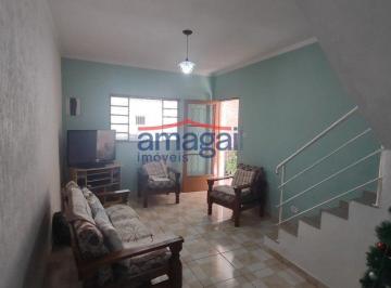Casa · 125m² · 2 Quartos · 2 Vagas · Sobrado 2 Dormitorios, Parque Imperial
