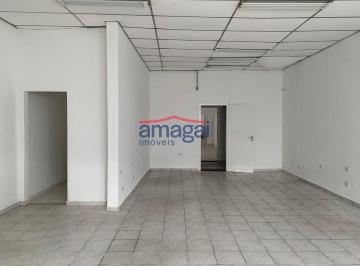 Comercial · 272m² · Imóvel comercial para alugar no Centro