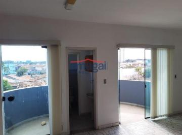 Comercial · 54m² · Sala comercial para locação no centro de Jacareí - SP