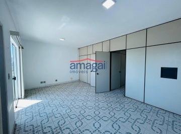 Comercial · 54m² · Sala comercial para alugar no Centro de Jacareí - SP