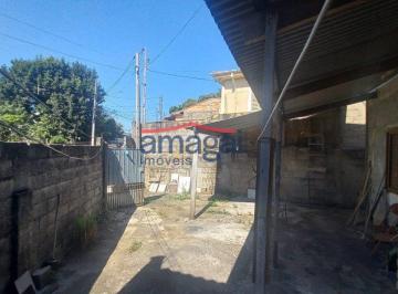 Casa · 40m² · 1 Quarto · 1 Vaga · CASA A VENDA JD SÃO LUIZ