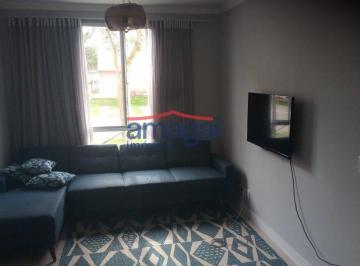 Apartamento · 45m² · 2 Quartos · 1 Vaga · Rossi Ideal Cidade Jardim - Jacareí