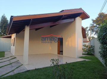 Casa · 127m² · 3 Quartos · 4 Vagas · Casa para venda em Jardim Siesta, Jacareí