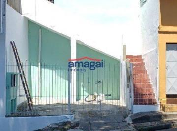 Casa · 80m² · 2 Quartos · 2 Vagas · ÓTIMA CASA TÉRREA DE 2 DORMITÉRIOS PRÓXIMA AO CENTERO