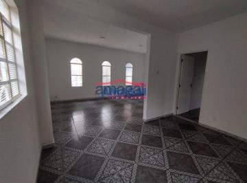 Casa · 190m² · 3 Quartos · 3 Vagas · Casa em Jacareí, no bairro Jardim do Vale, à venda.