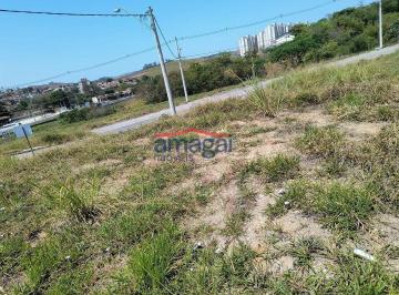 Terreno · 120m² · Terreno no Novo Amanhecer em Jacareí