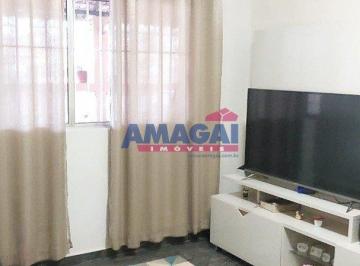 Casa · 155m² · 3 Quartos · 3 Vagas · Casa à venda em Jacareí no bairro jardim paraíso