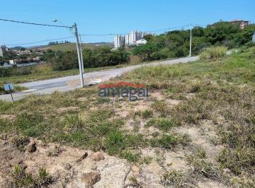 Terreno · 125m² · Terreno no Novo Amanhecer em Jacareí