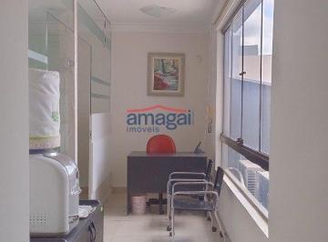 Comercial · 24m² · Sala Comercial mobiliada para locação