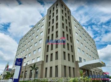 Apartamento · 18m² · 1 Quarto · 1 Vaga · Suíte à venda em Jacareí