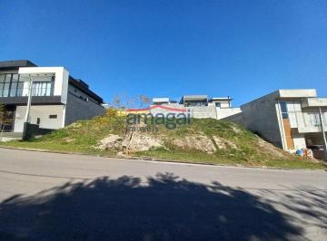 Terreno · 250m² · Terreno de 250 m² para venda em Jacareí - SP