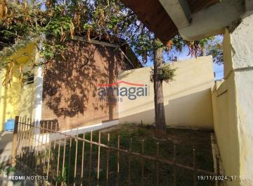 Casa · 99m² · 2 Quartos · 2 Vagas · Casa à venda em Parque Santo Antônio - Jacareí
