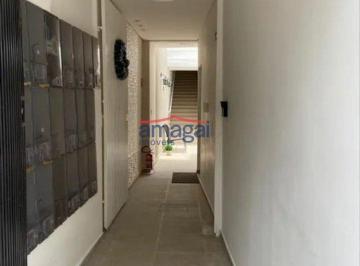Comercial · 40m² · Sala Comercial para locação no Centro de Jacareí