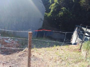 Terreno · 140m² · Terreno em Jacareí - Parque dos Príncipes