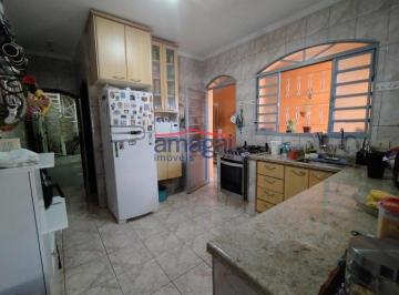 Casa · 191m² · 3 Quartos · 2 Vagas · Sobrado para à venda no bairro Vila Ita