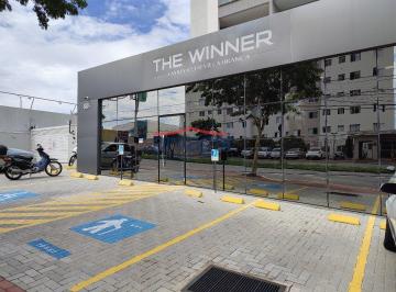 Apartamento · 65m² · 2 Quartos · 1 Vaga · Apartamento de 2 quartos para venda no Villa Branca
