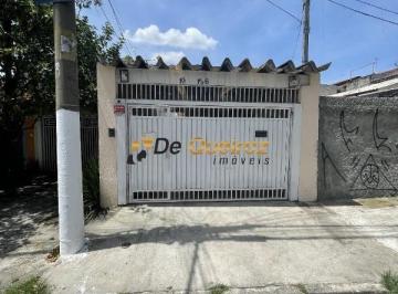 Foto 01 · Casa - Jardim Satélite