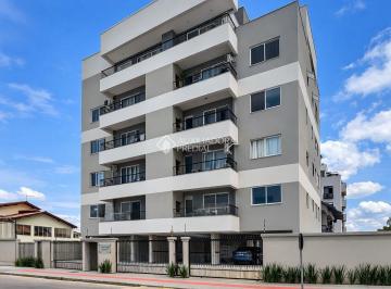 Apartamento · 89m² · 3 Quartos · 1 Vaga · Apartamento 3 quartos, 2 banheiros no Centro de Palhoça/SC