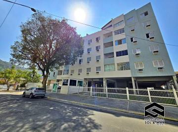 Apartamento · 45m² · 1 Quarto · 1 Vaga · EXCLUSIVO! OPORTUNIDADE ÚNICA! 01 DORM, PORTARIA 24H, BAIXA MANUTENÇÃO!