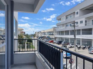 Apartamento · 94m² · 3 Quartos · 1 Vaga · Apartamento 3 quartos, 2 banheiros no Centro de Palhoça/SC