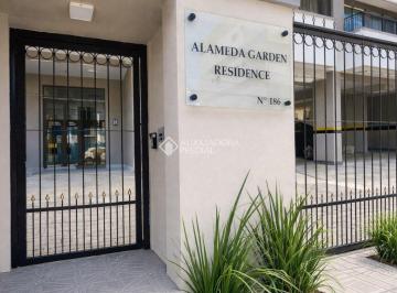 Apartamento · 89m² · 3 Quartos · 1 Vaga · Apartamento 3 quartos, 2 banheiros no Centro de Palhoça/SC
