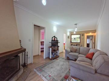 Apartamento · 64m² · 3 Quartos · Apartamento à venda - na Vila Capivari