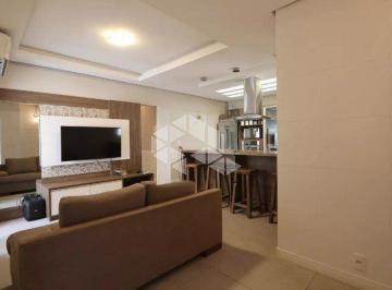 680004_i781Wh3_68000467a3e19203be2.jpg · Casa mobiliada, 3 dormitórios, 1 suíte, 4 banheiros, 2 vagas, churrasqueira e energia solar, no bai