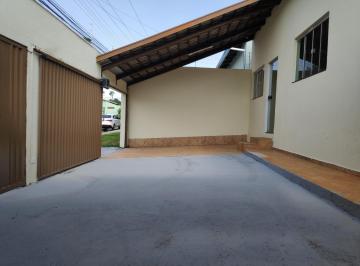 Casa de 4 quartos, Goiânia · Casa térrea a venda com 4 quartos, 1 suíte no setor Faiçalville