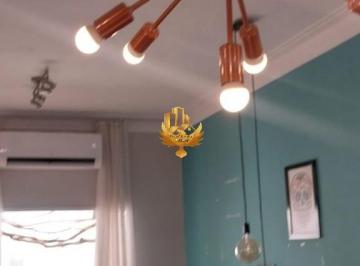 Foto 01 · Apartamento à venda em Taubaté-SP, Morada dos Nobres: 2 quartos, 1 sala, 1 banheiro, 1 vaga de garag