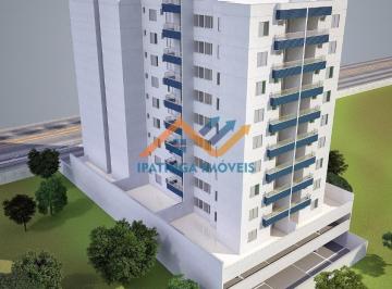 Apartamento · 81m² · 3 Quartos · 2 Vagas · Excelente apartamento de 3 quartos no bairro Horto fase final de construção