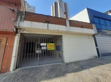 Casa · 70m² · 1 Quarto · 1 Vaga · Sobrado Tatuapé São Paulo/SP