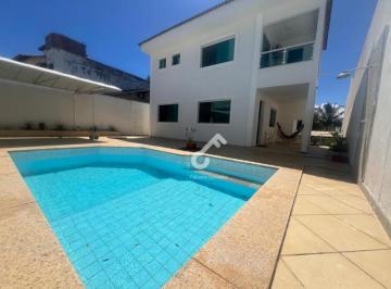 Foto-0 · VILAS DO ATLÂNTICO, Lauro de Freitas. Duplex PRONTO PARA MORAR, 5 quartos sendo 2 suítes, Alameda Fe