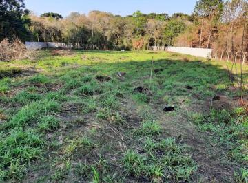Terreno · 4000m² · TERRENO MEDINDO 4.000m² À VENDA NO BAIRRO PARQUE D